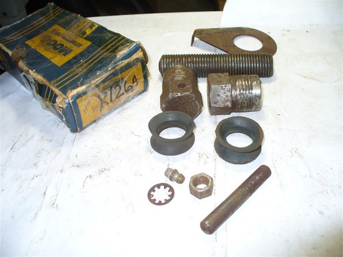 1946 50 kaiser - 47, 48