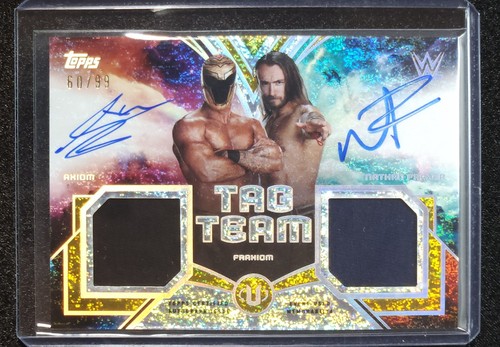 2026 topps universe wwe - 2026,